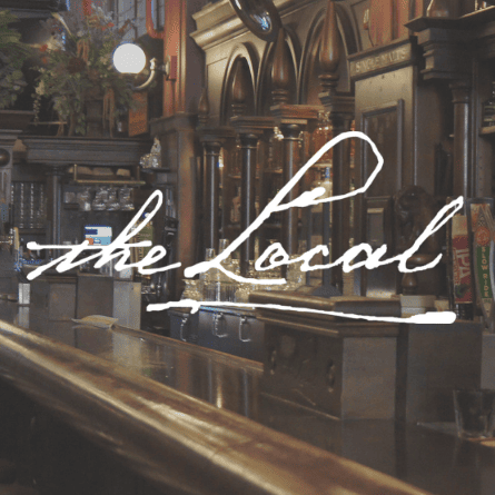 The Local - Louis Park MN
