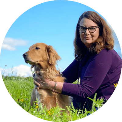 Dr. Raeyna Longtin, DVM, CVA, FFCP, AAFP-CFV, CAETA-CGEP Veterinarian