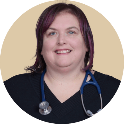 Valerie Eisenbart, DVM