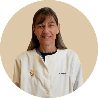 Dr. Jill Mlsna Veterinarian