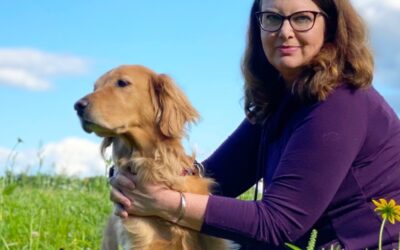 Meet Dr. Longtin: Compassionate Veterinary Care Rooted in Experience and Heart