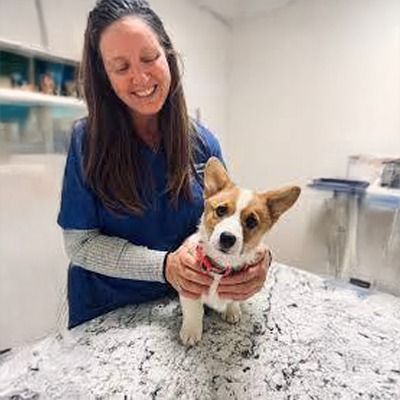 Dr. Jennifer Fagerquist