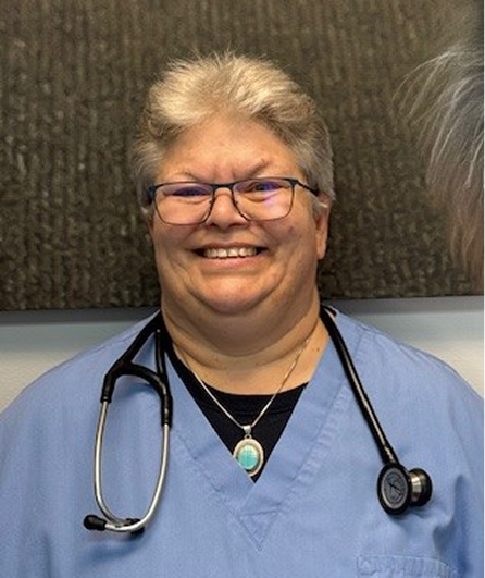 Cindy Makofski